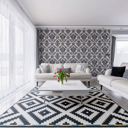 Wallpapering service Hinckley