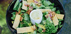 Catering Services — Salad in Long Island City, NY