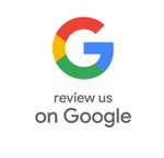 Google logo with 