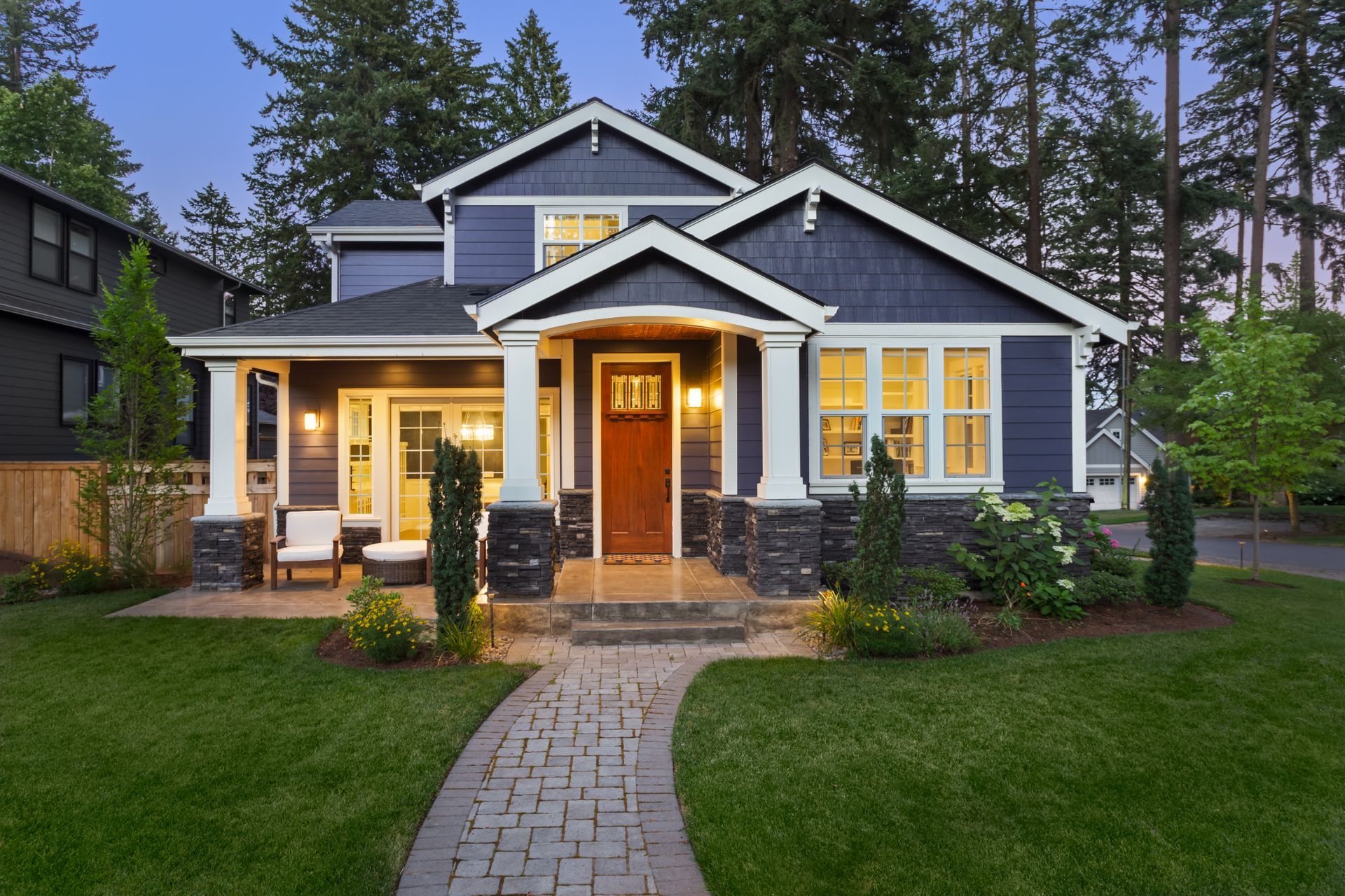 Virtual Or Brick And Mortar – We Have A Home For You!