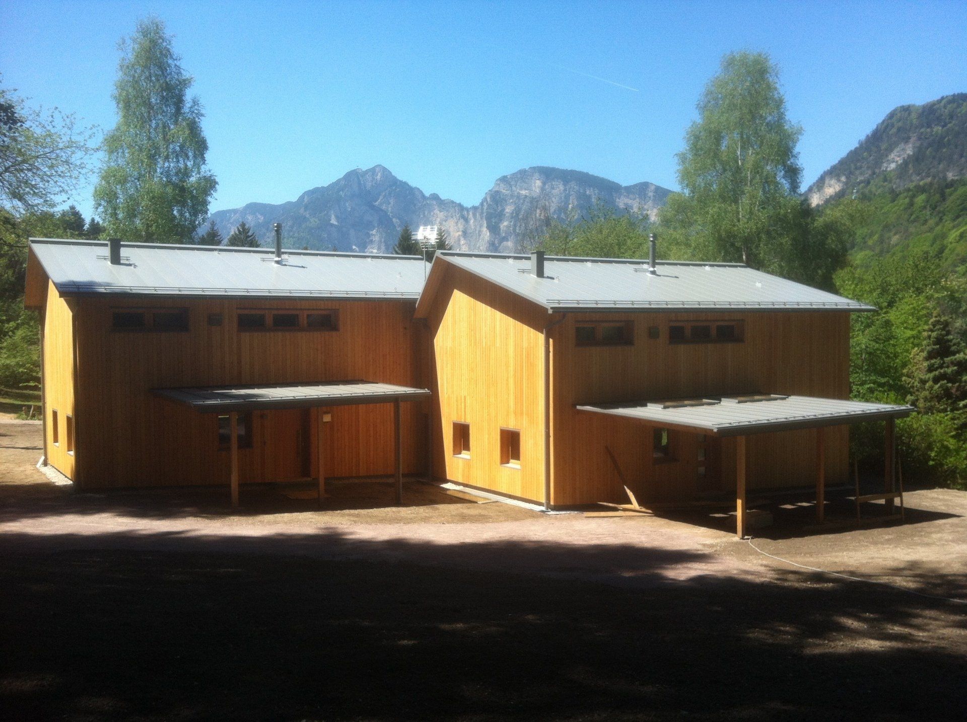 Casaclima - Klimahaus