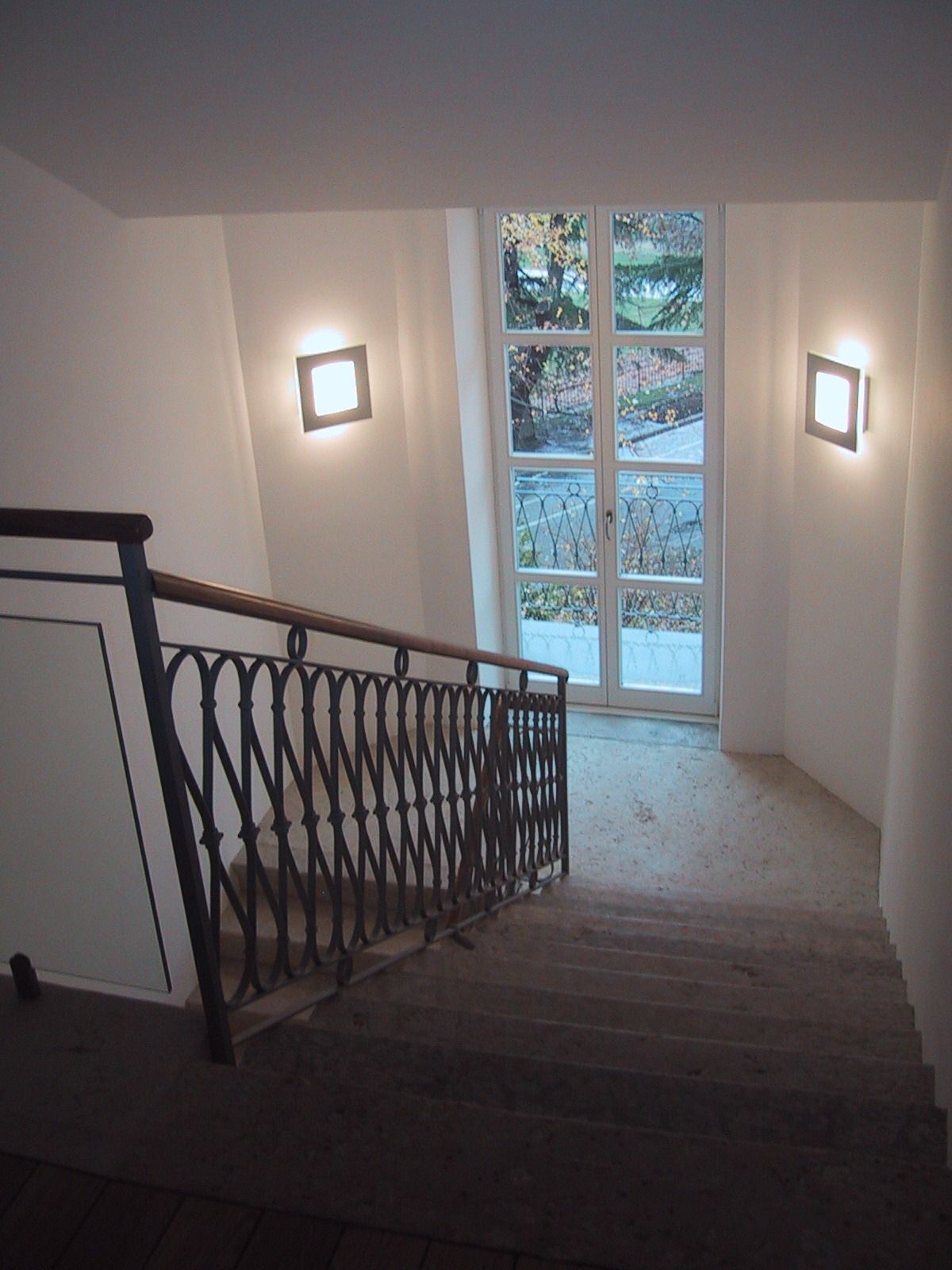 Terziario - Dienstleistung