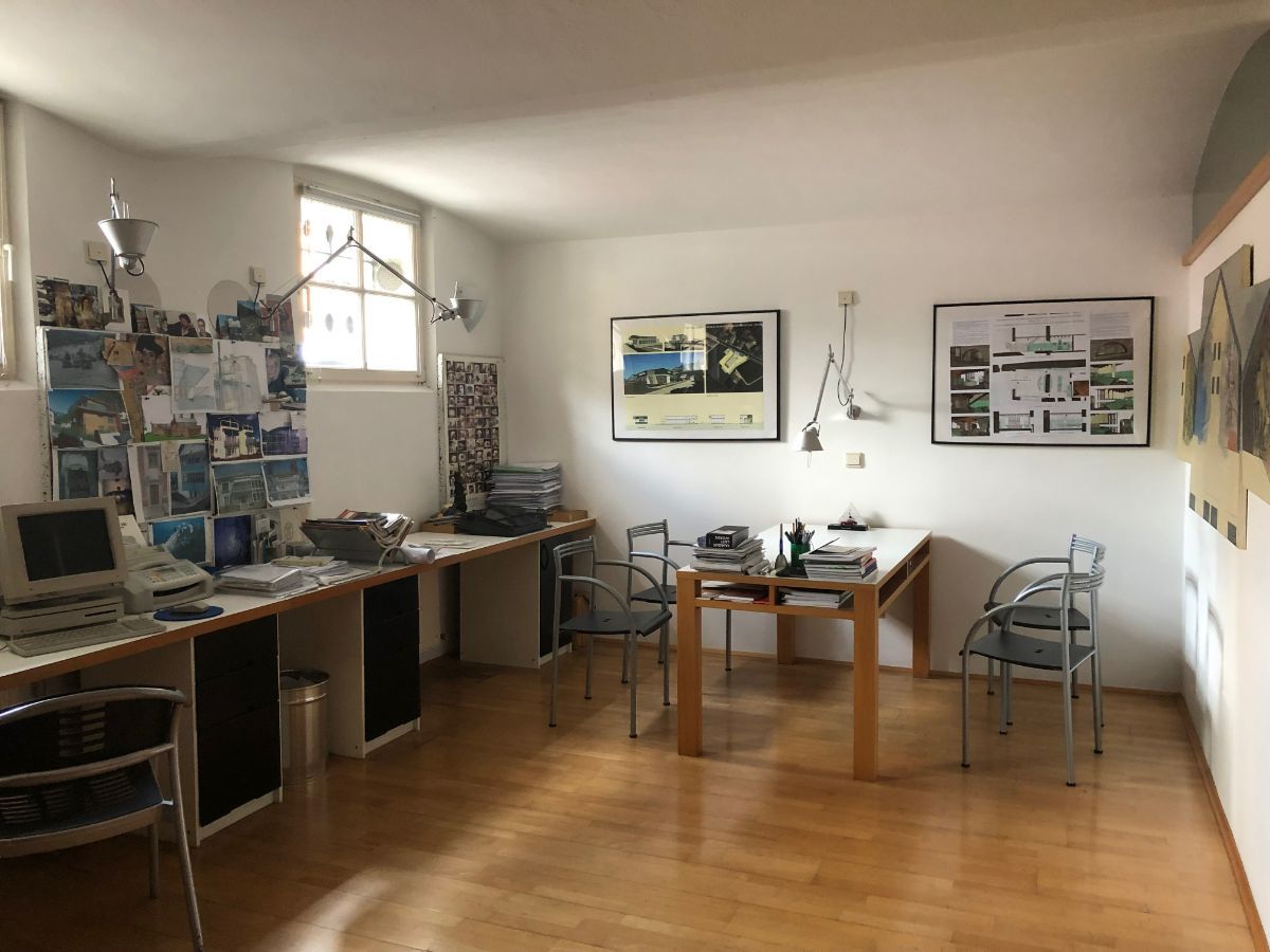 Studio di architetti