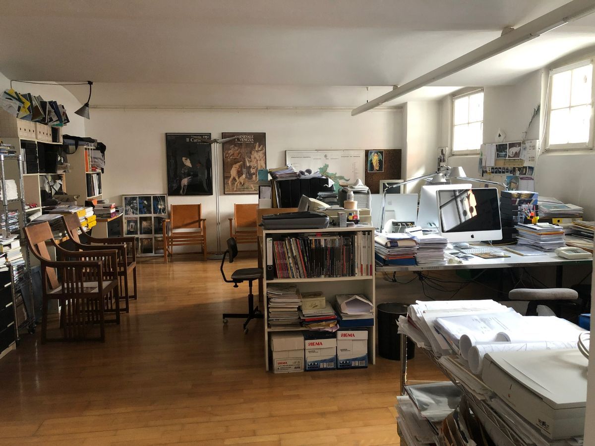 Studio progettazioni edilizie