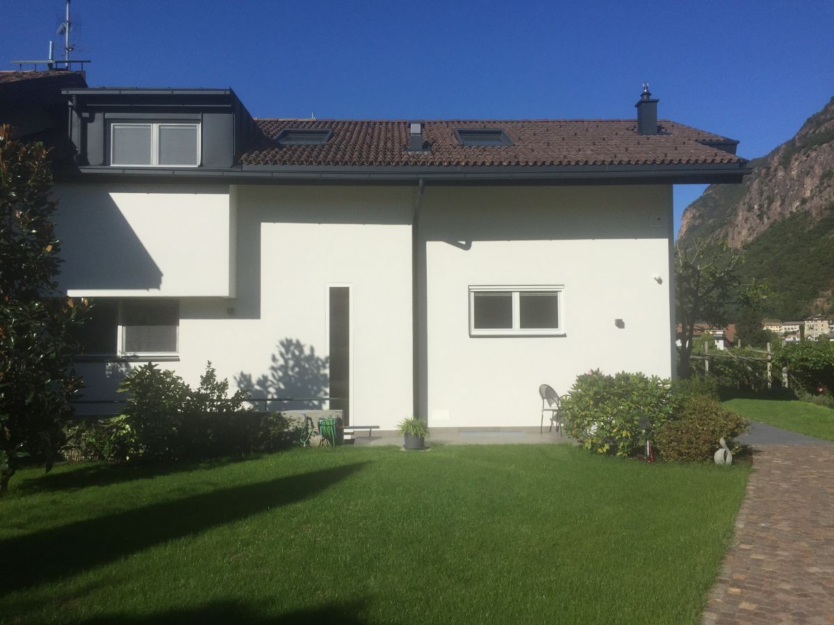 Recupero - Wiedergewinnung