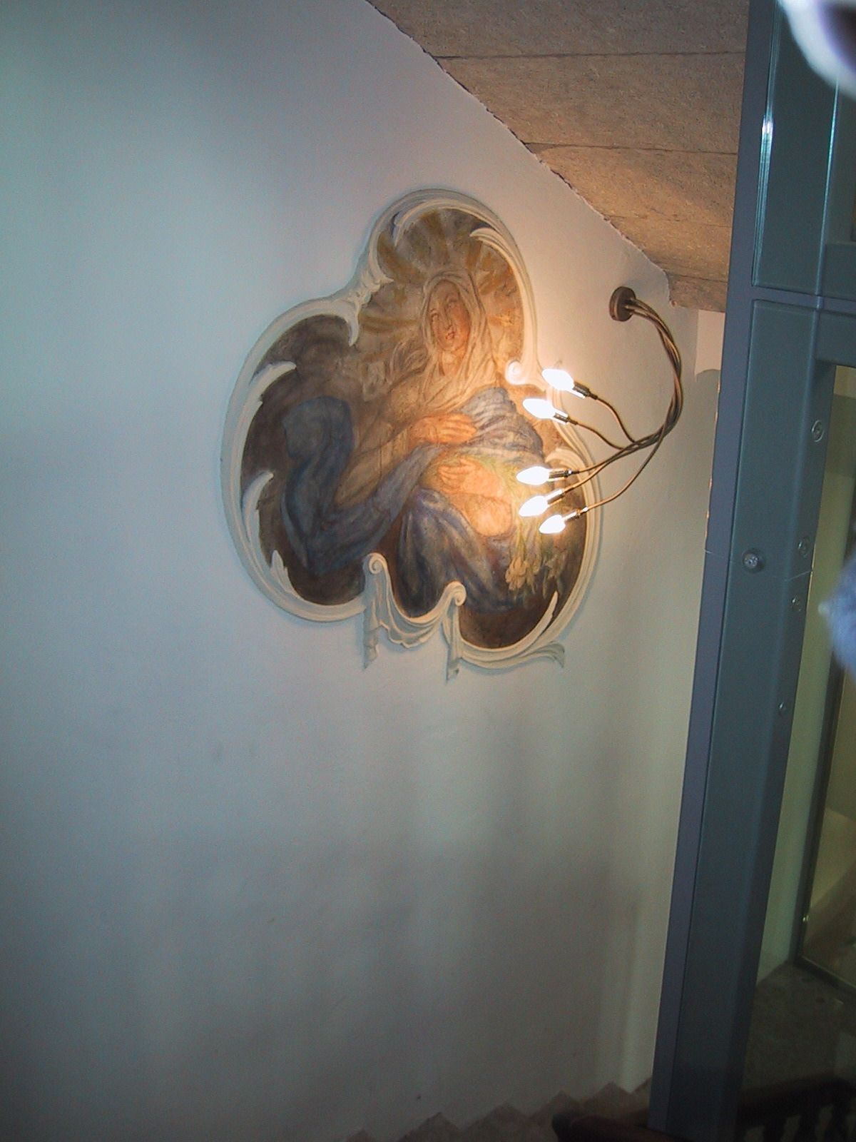 Illuminazione di design