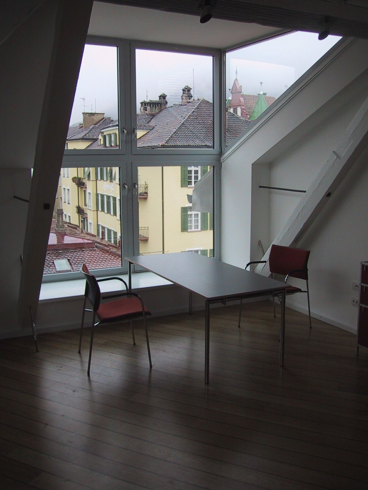 Terziario - Dienstleistung