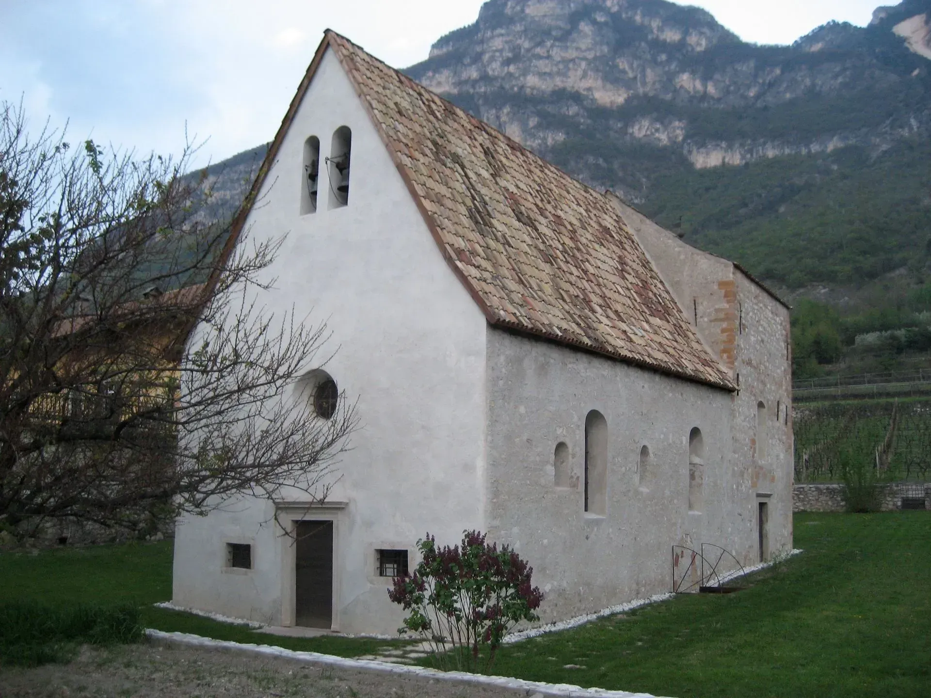 Restauro - Restaurierung