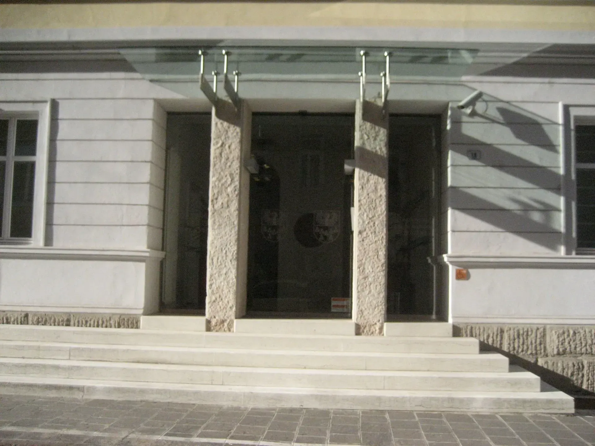 Terziario - Dienstleistung