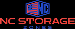 NC Storage Zones logo