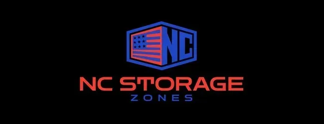 NC Storage Zones logo