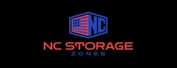 NC Storage Zones logo