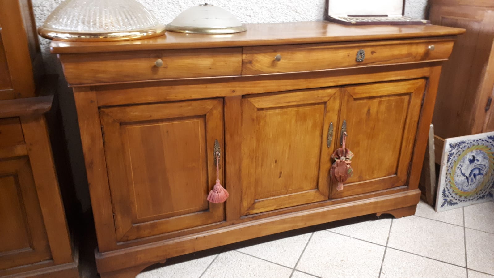 Vendita mobili antichi Firenze Antichità Fabio Innocenti