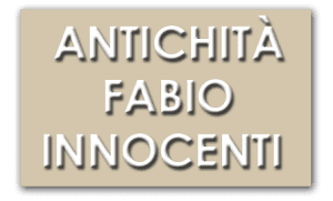 Antichità Fabio Innocenti