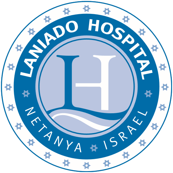 Laniado Hospital