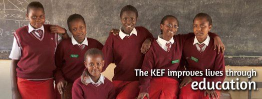 Kenya Education Fund