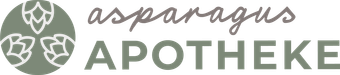 Logo der Asparagus-Apotheke