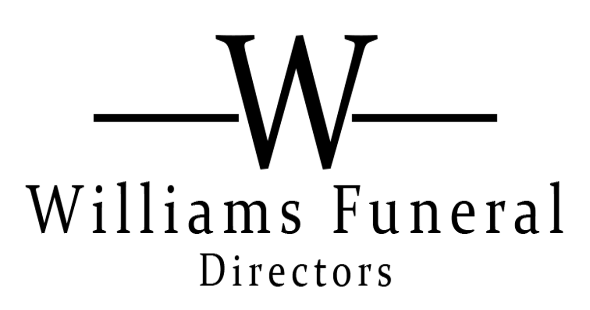 Most Recent Obituaries | Williams Funeral Directors