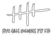 Five Gills Holdings 