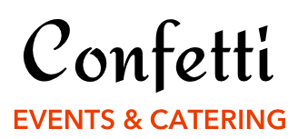 Confetti Events and Catering
