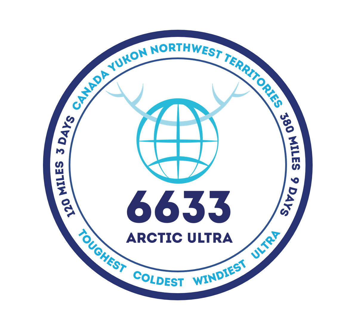6633 Arctic Ultra