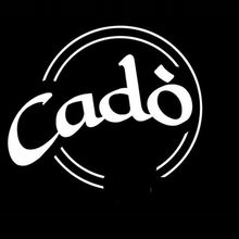 Cadò logo 