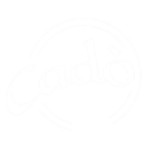 Cadò logo 
