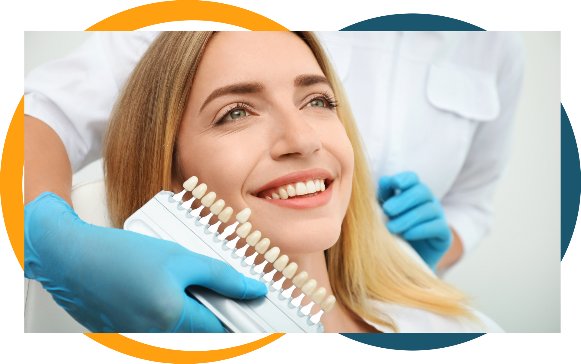 Cosmetic Dentistry in Los Alamitos