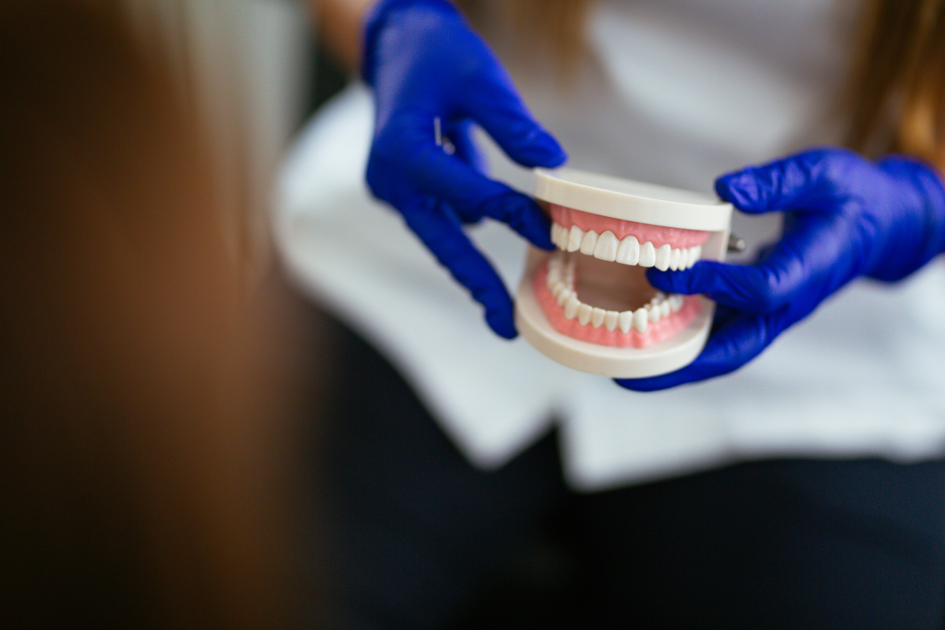 Complete Mouth Restoration at Orion Dental Los Alamitos CA