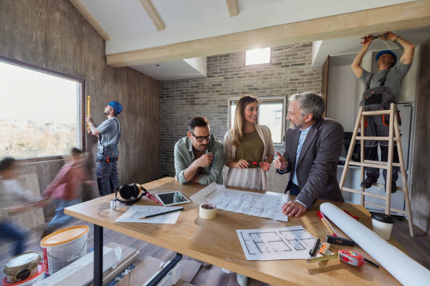 design and remodeling