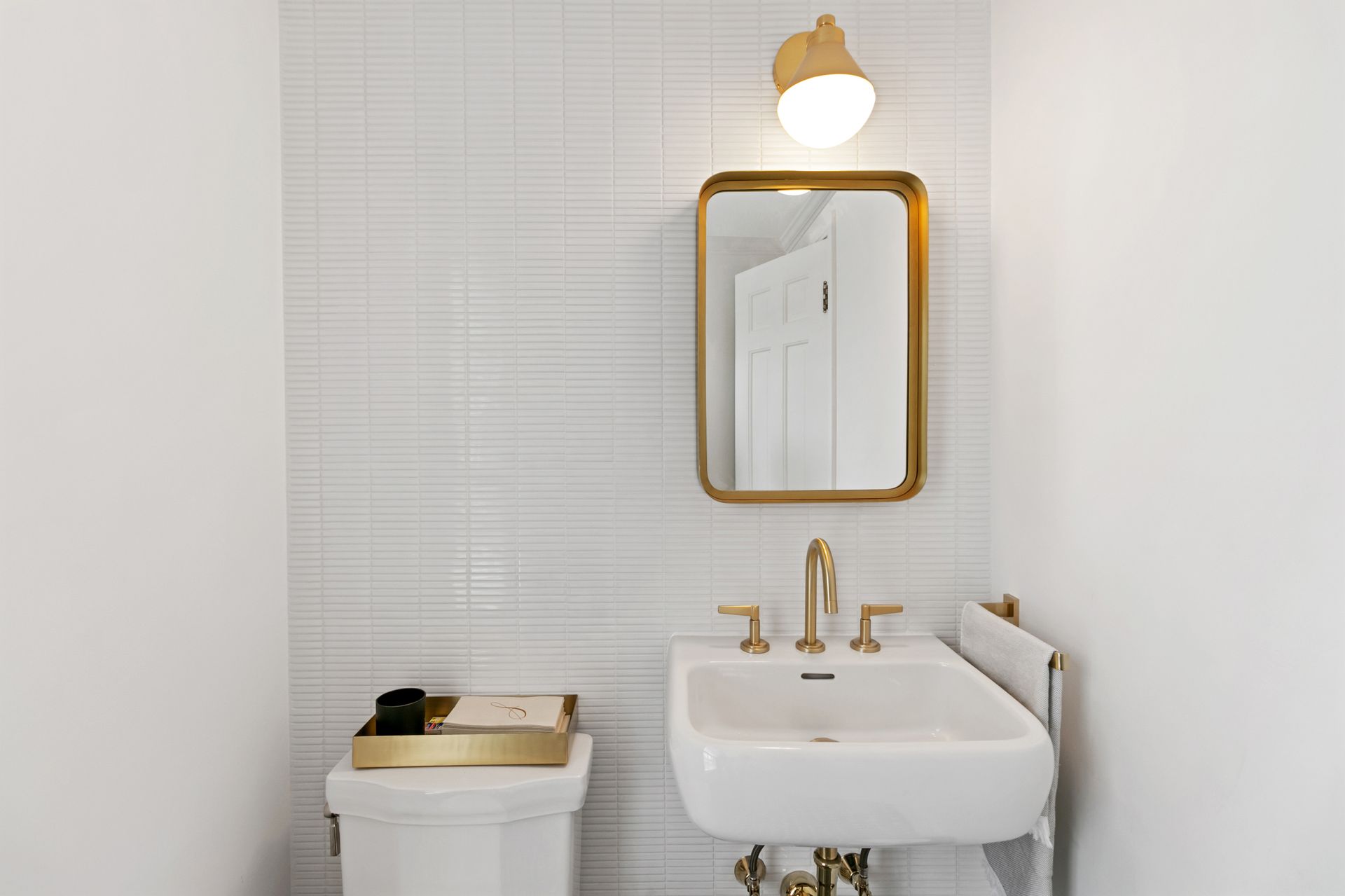 Allshire Building bathroom remodeling, Metro Detroit, Michigan
