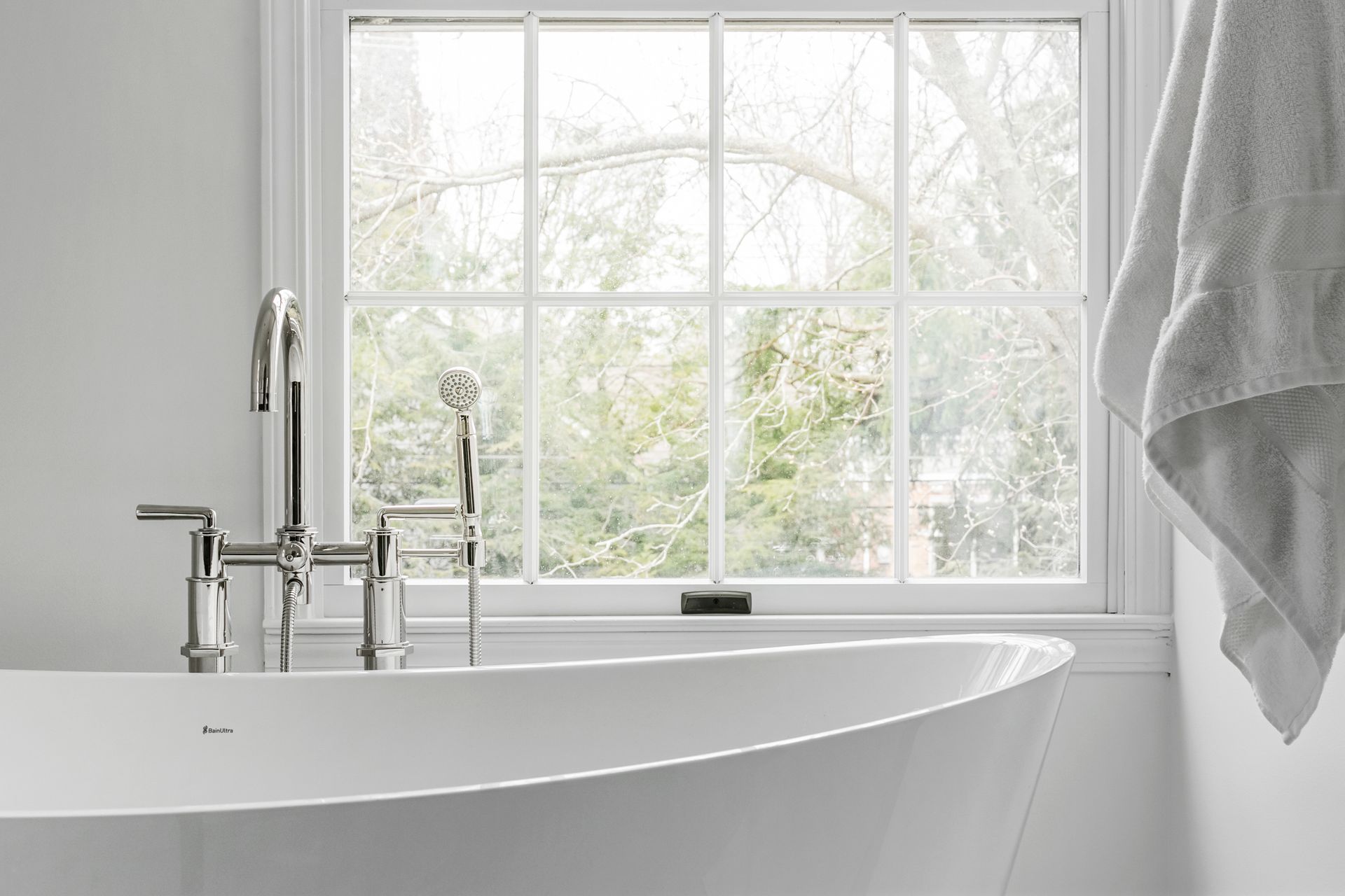 Allshire Building Bathroom Remodel