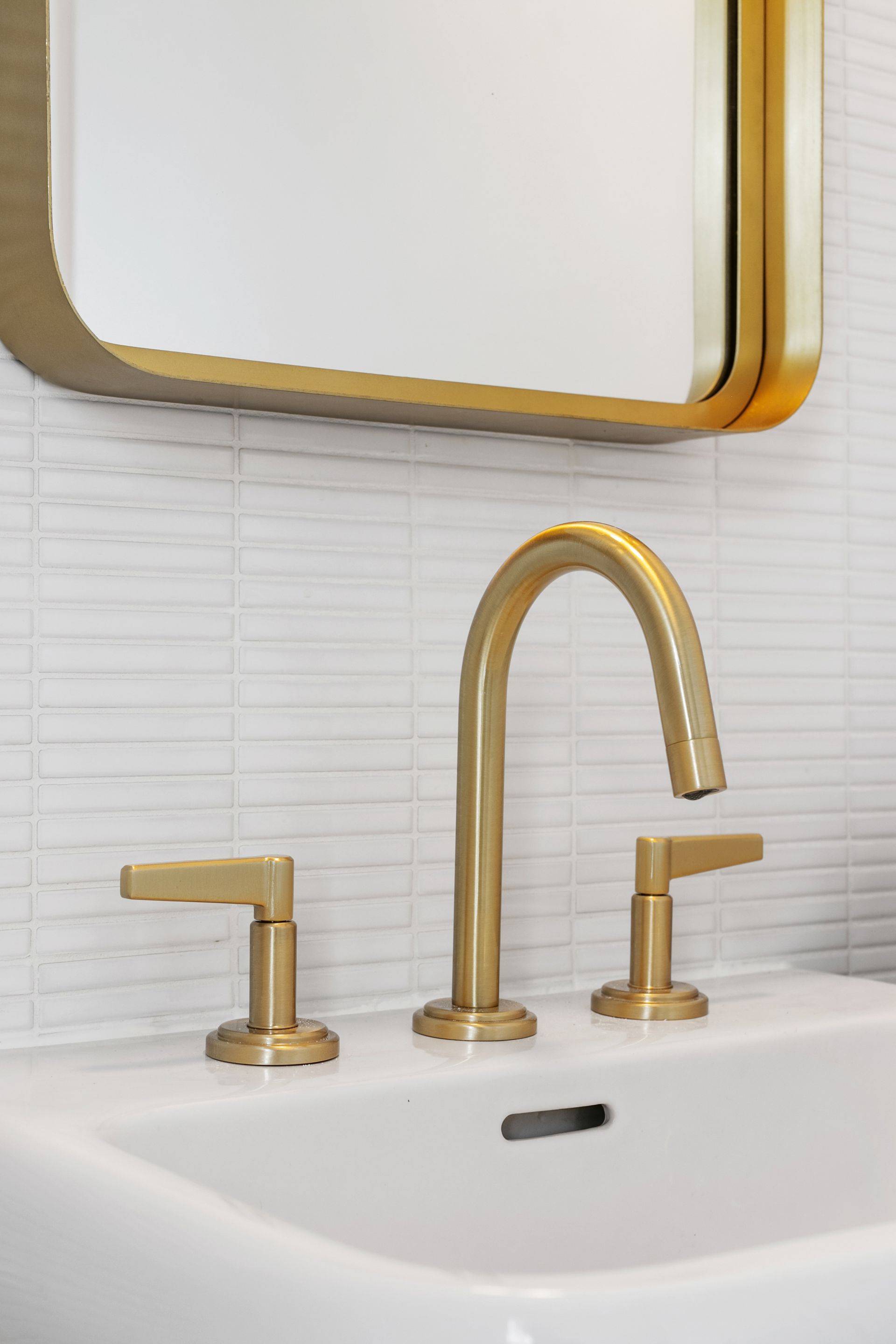 Bathroom Renovation by Allshire Building, Birmingham, Michigan. Serving Oakland County and Ann Arbor Michigan.