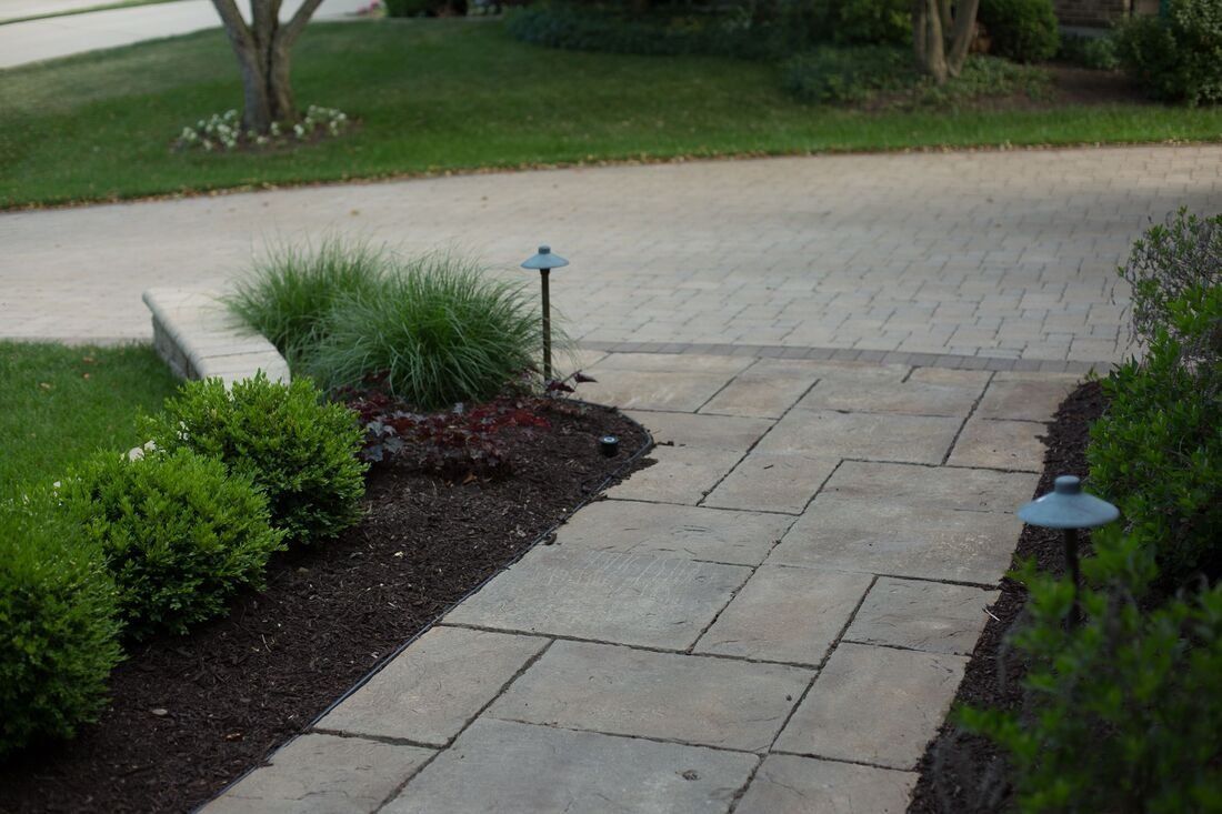 Best Time to Redo Driveway & Sidewalk | Allshire Building MI