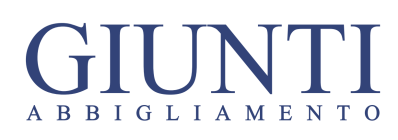 logo giunti abbigliamento