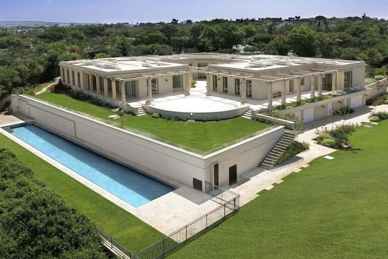 שומה עצמית