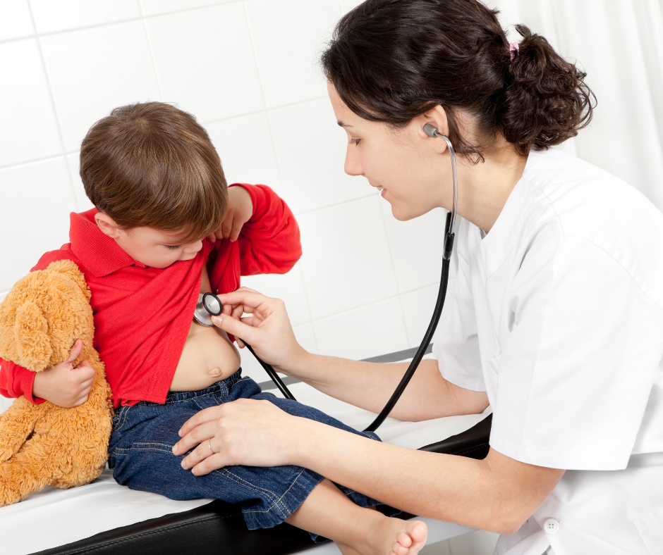 PEDIATRIC CARE | Advanced Family Care Institute