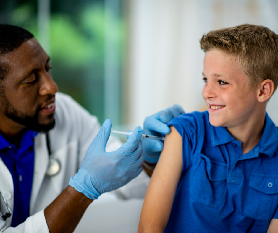 IMMUNIZATIONS | Advanced Family Care Institute