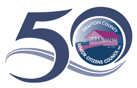 Grafton County Senior Citizens Council, Inc. logo