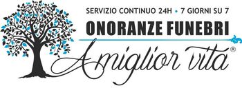 Onoranze Funebri A Miglior Vita, logo