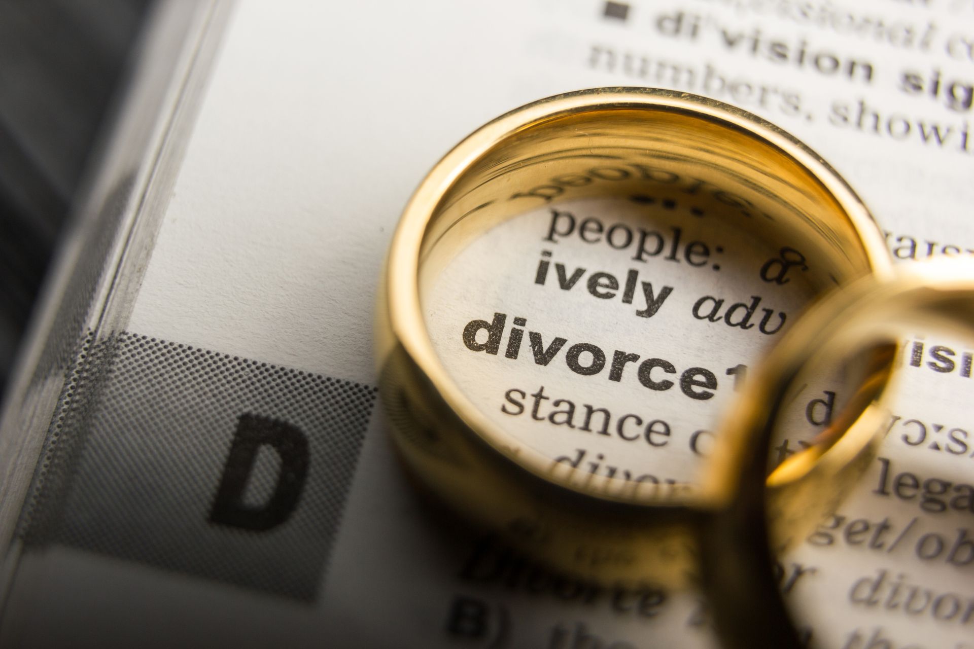 Divorce | Miami, FL | Lisa A. Baird, PA
