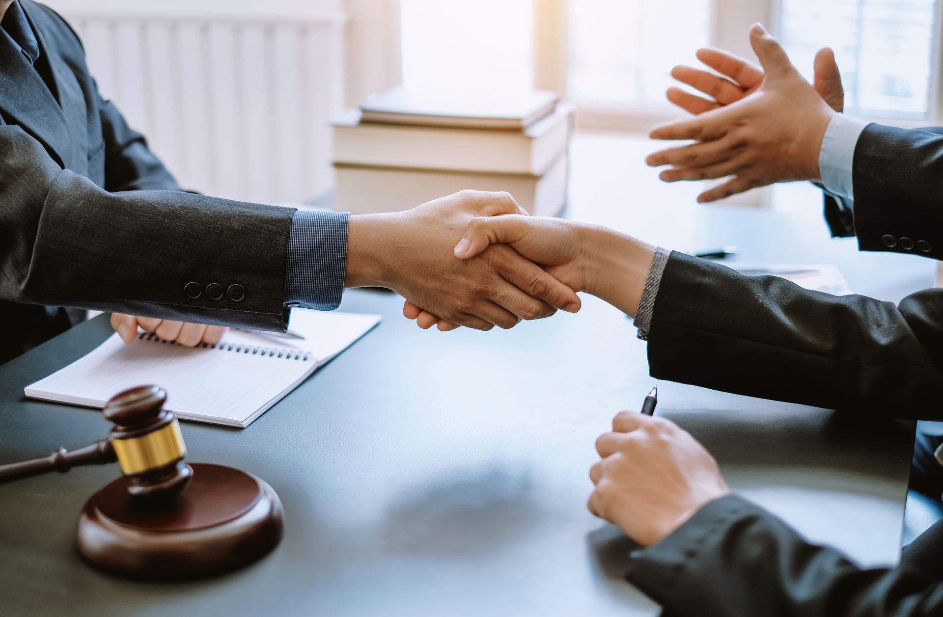 Mediation | Miami, FL | Lisa A. Baird, PA