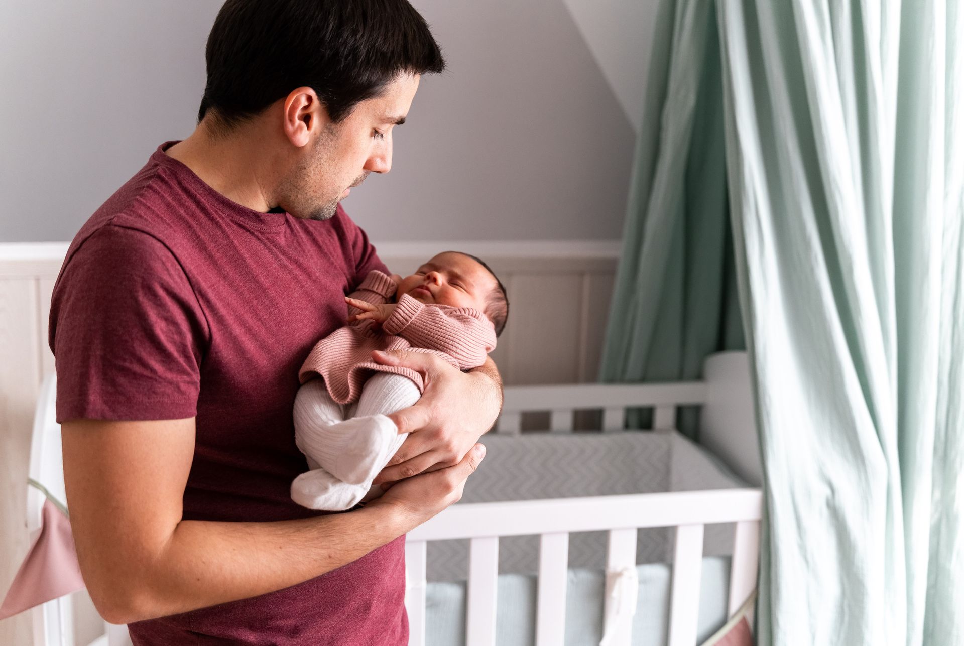Paternity | Miami, FL | Lisa A. Baird, PA