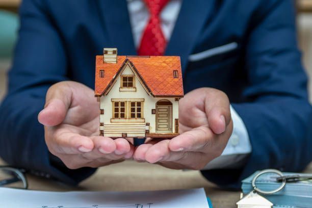 Property Distribution | Miami, FL | Lisa A. Baird, PA