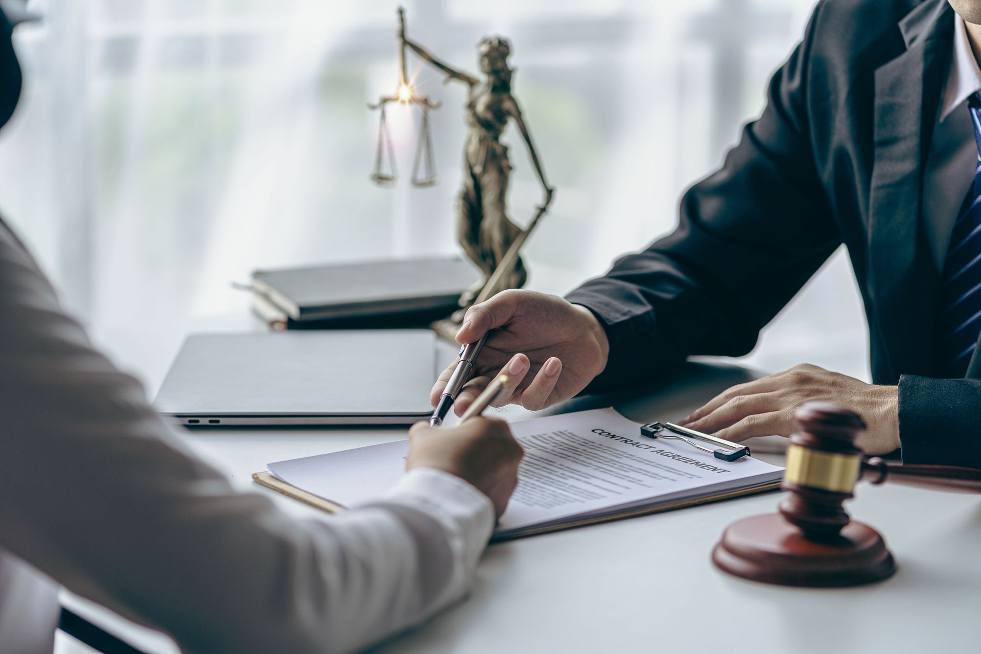 Pre/Post-Nuptial Agreements | Miami, FL | Lisa A. Baird, PA