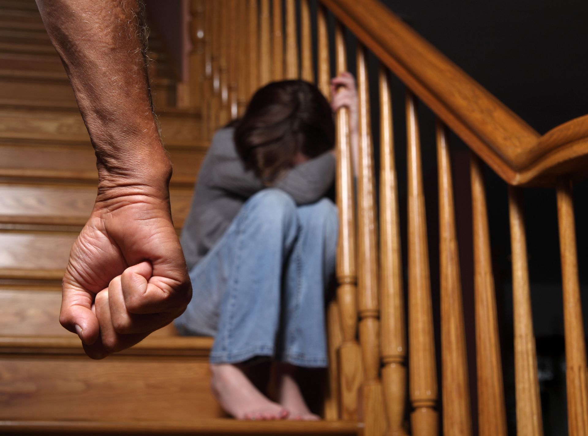 Domestic Violence Injunctions | Miami, FL | Lisa A. Baird, PA
