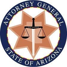 Arizona Attorney General Logo