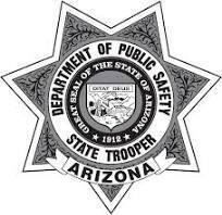 Arizona Department of Public Safety Logo