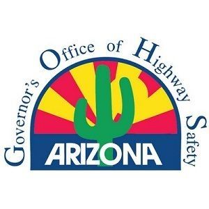 Arizona Governor's Office of Highway Safety Logo