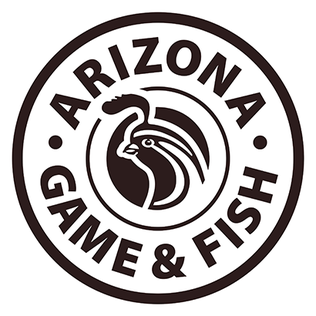 AZ Game & Fish Department logo